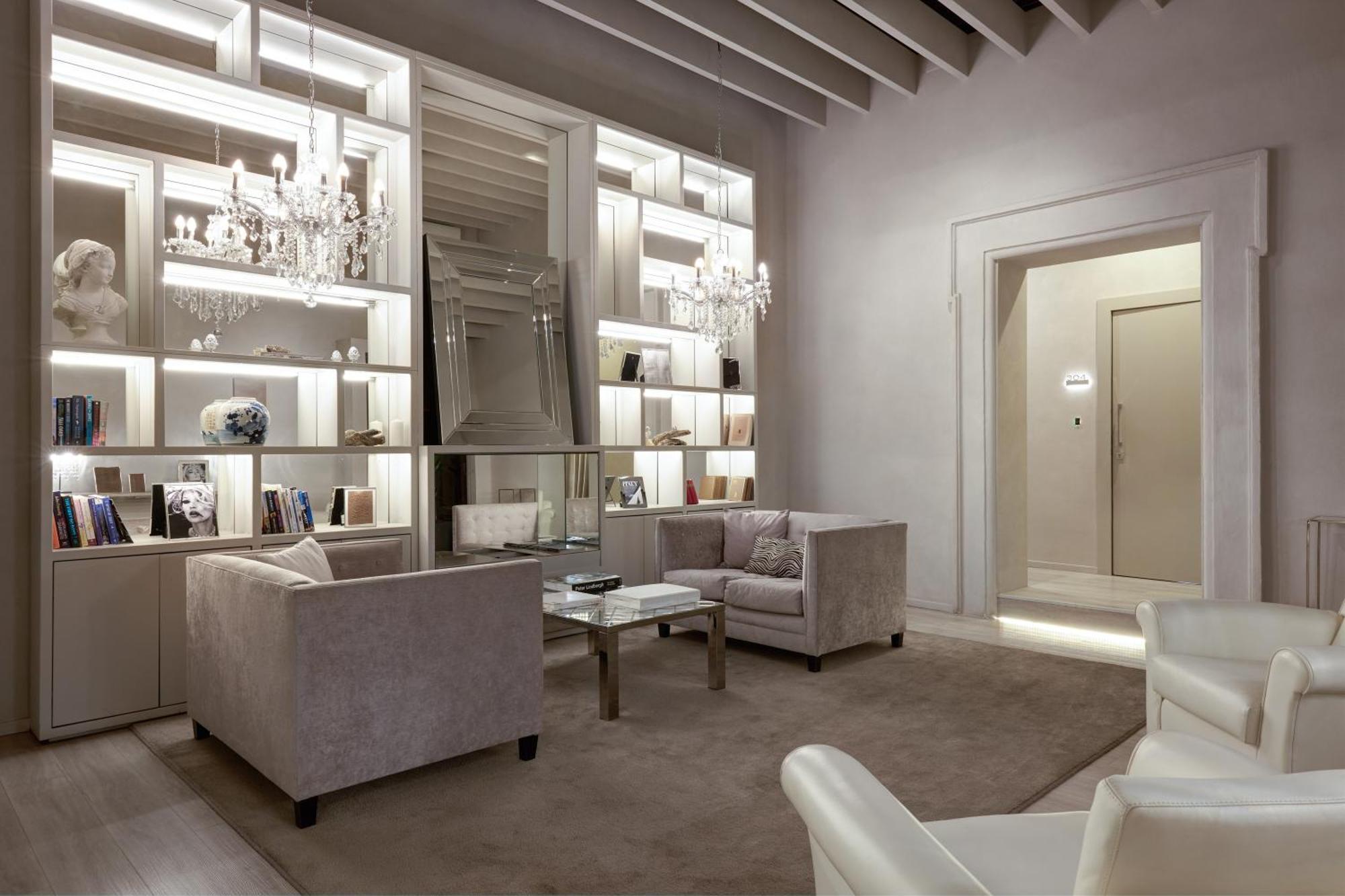 Terrace Pantheon Relais Hotel Rome Exterior photo