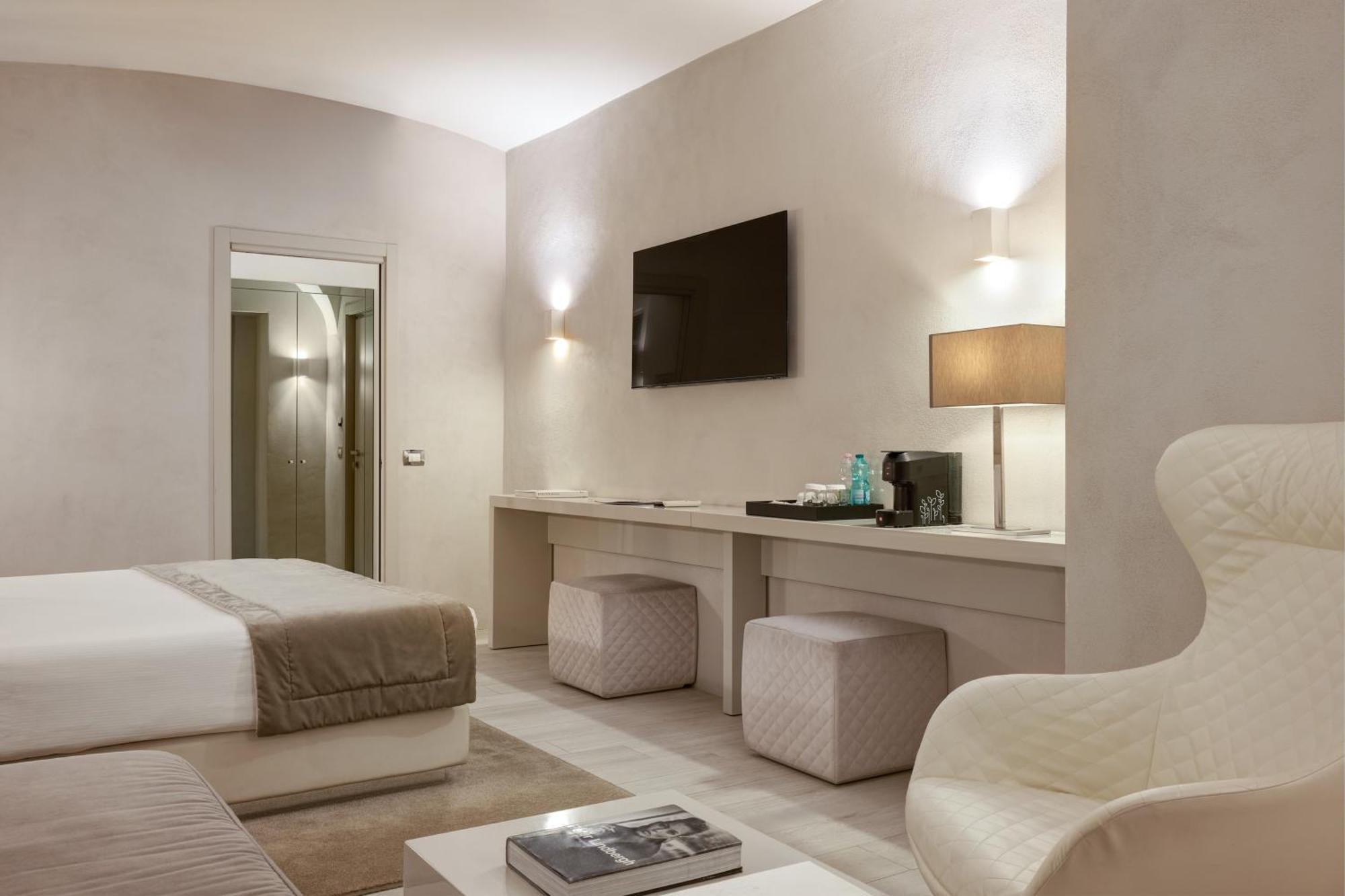 Terrace Pantheon Relais Hotel Rome Exterior photo
